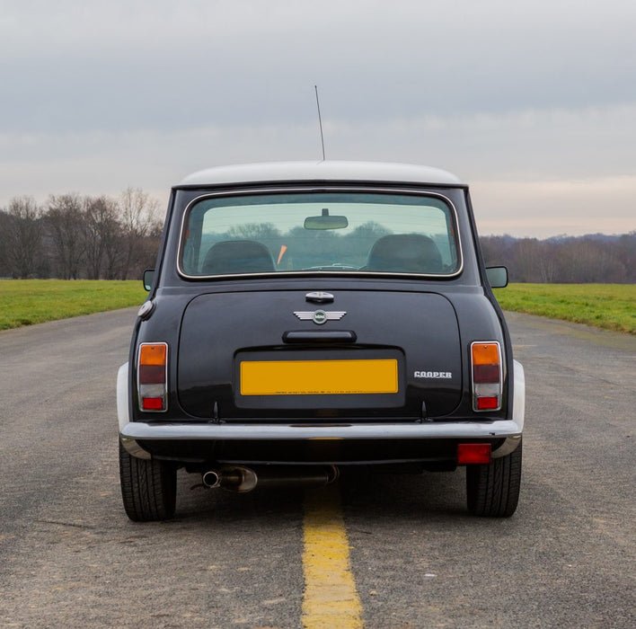 1997 CLASSIC ROVER MINI COOPER 1.3i MPI