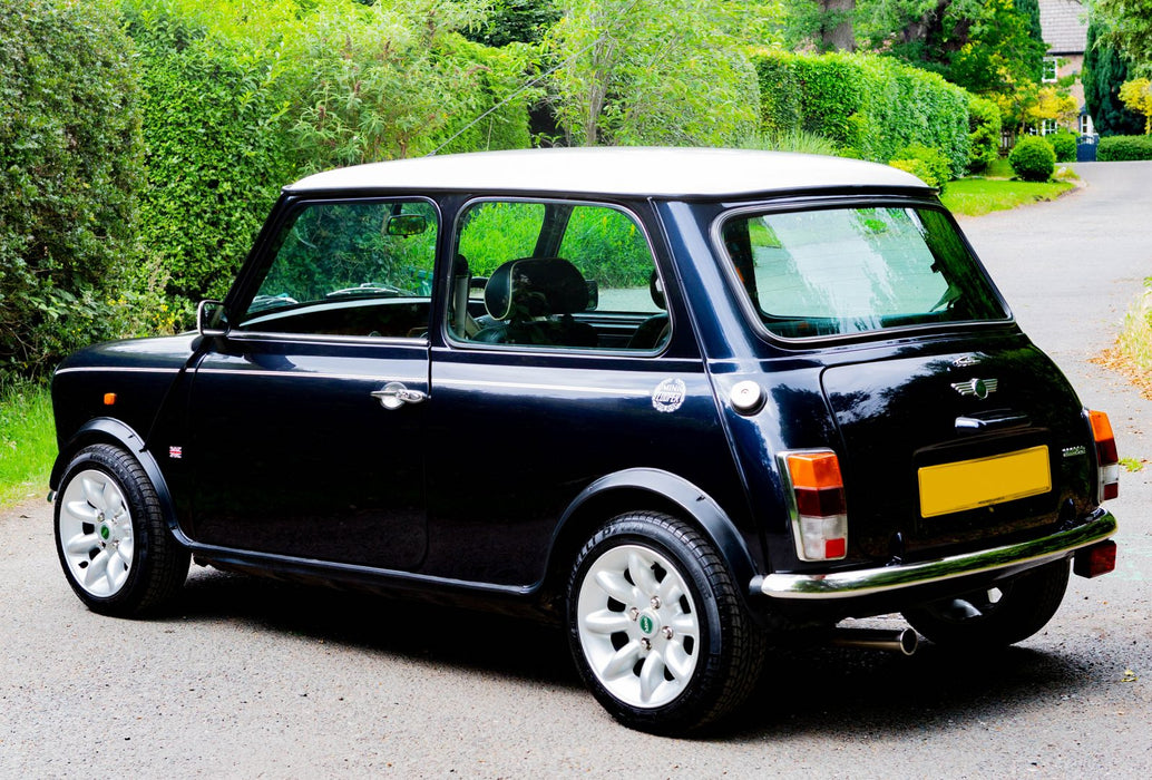 1998 CLASSIC ROVER MINI COOPER 1.3i MPI