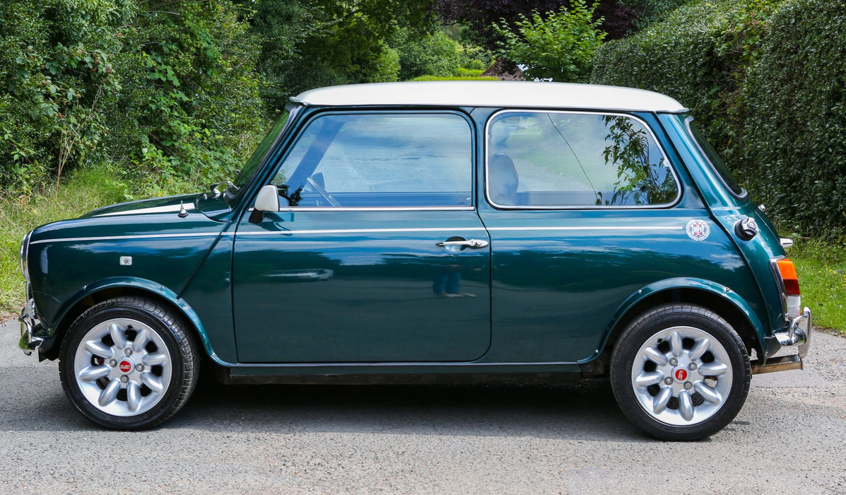 1994 CLASSIC ROVER MINI COOPER Si by JOHN COOPER GARAGES