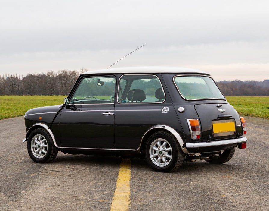 1997 CLASSIC ROVER MINI COOPER 1.3i MPI