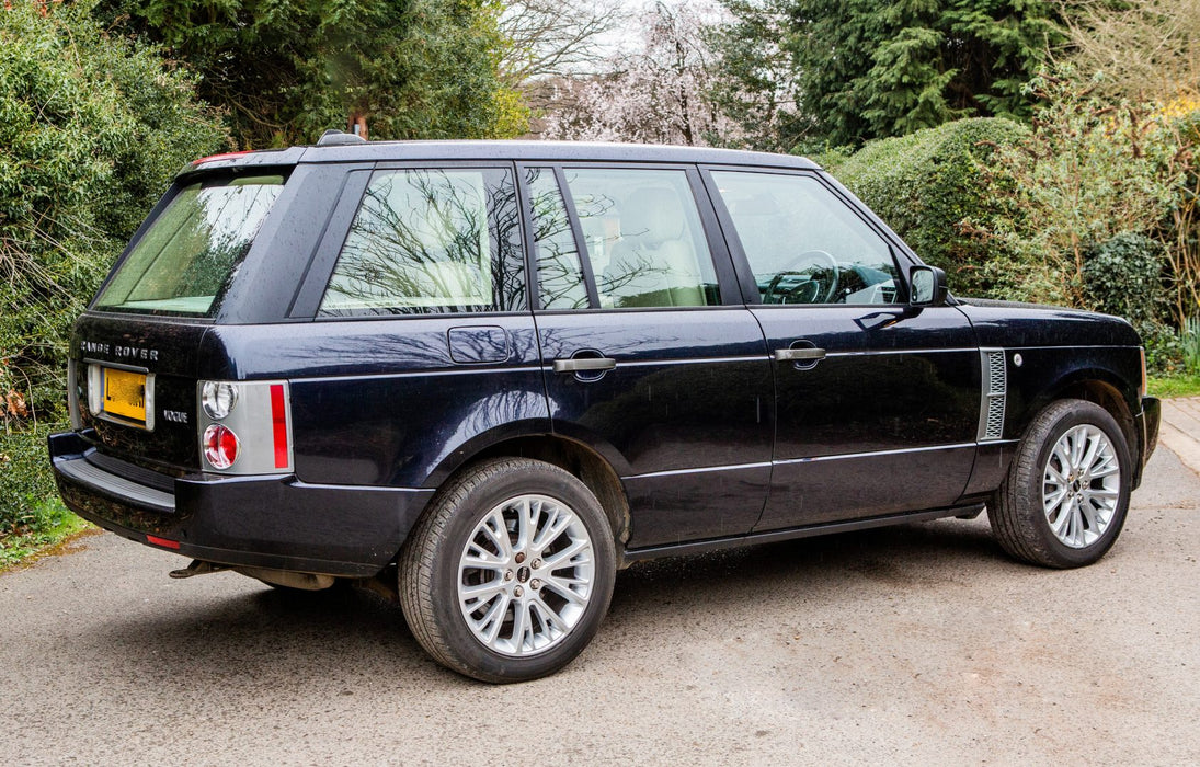 2007 RANGE ROVER L322 TDV8