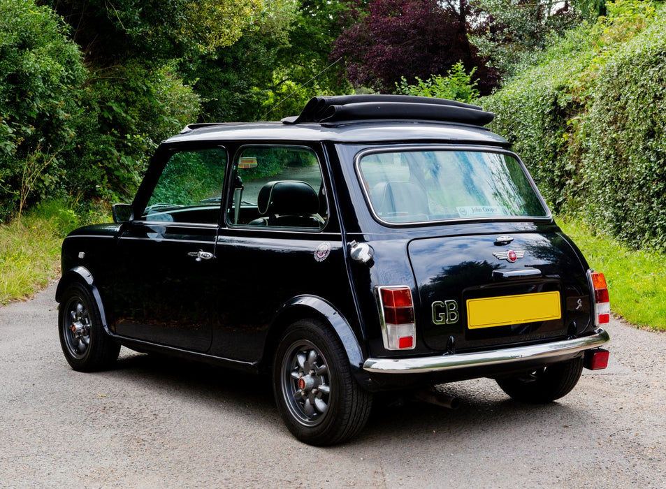 1998 CLASSIC ROVER MINI COOPER Si by JOHN COOPER GARAGES
