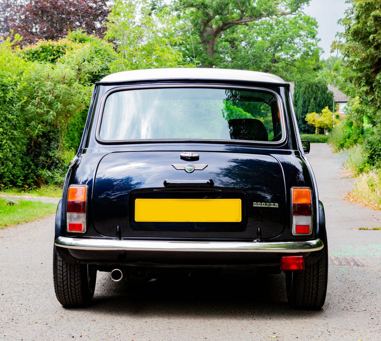 1998 CLASSIC ROVER MINI COOPER 1.3i MPI