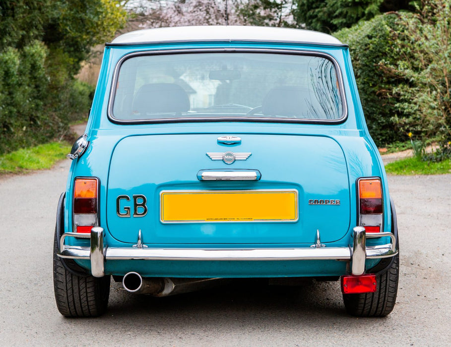 1997 CLASSIC ROVER MINI COOPER 1.3i MPI