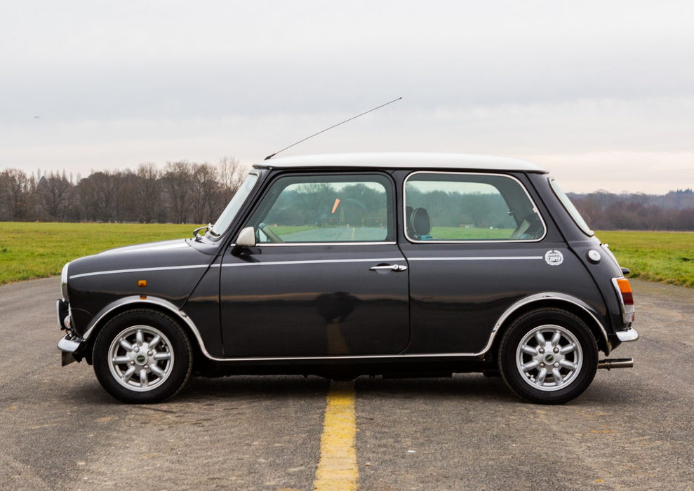 1997 CLASSIC ROVER MINI COOPER 1.3i MPI