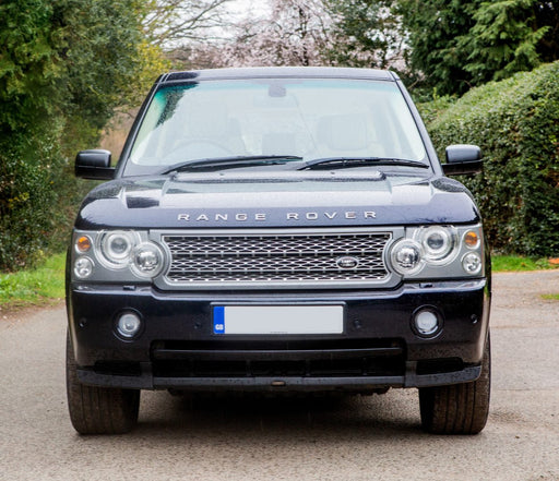 Range Rover TDV8