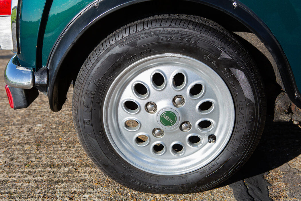 1997 CLASSIC ROVER MINI 1.3i MPI