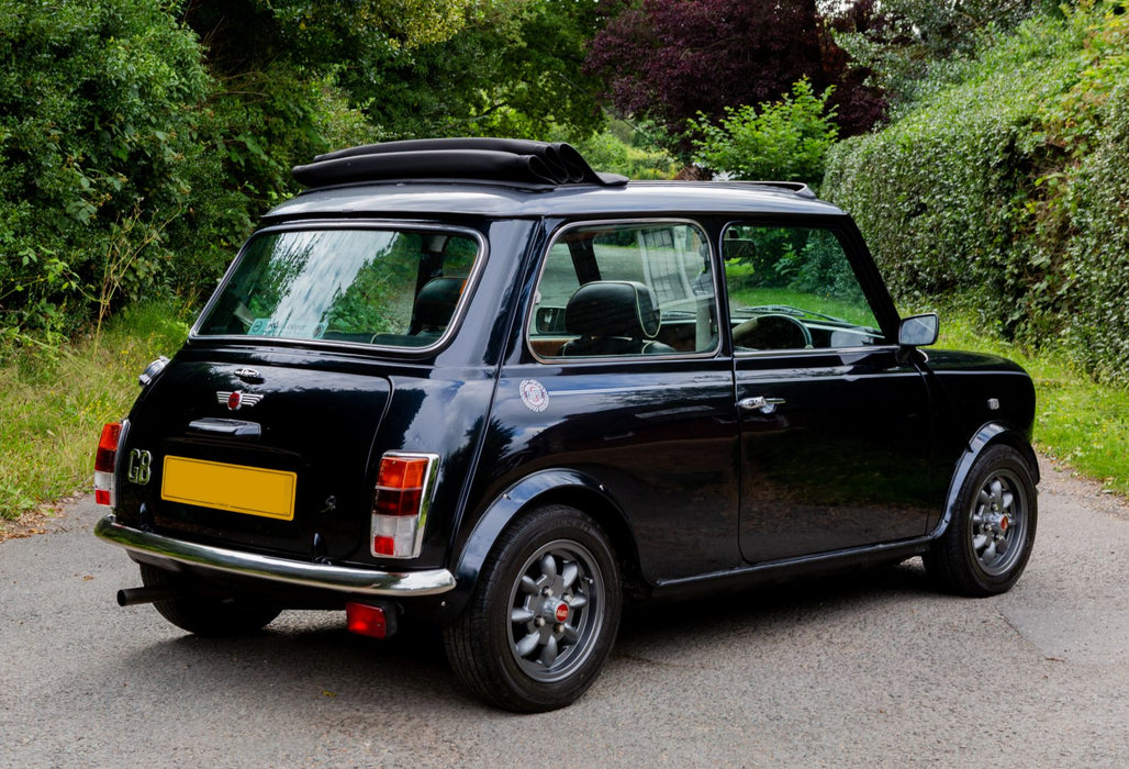 1998 CLASSIC ROVER MINI COOPER Si by JOHN COOPER GARAGES