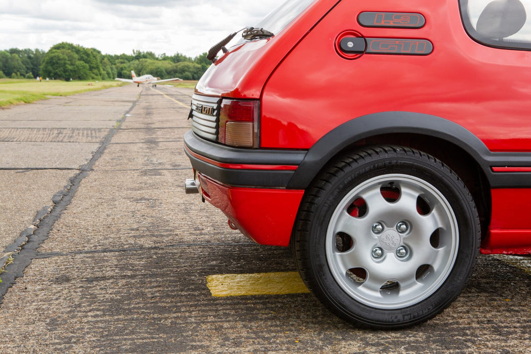 1992 PEUGEOT 205 GTI 1.9