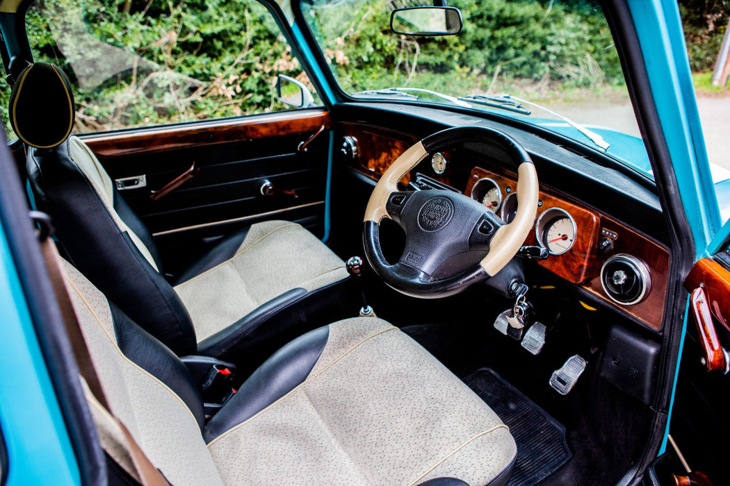 1997 CLASSIC ROVER MINI COOPER 1.3i MPI