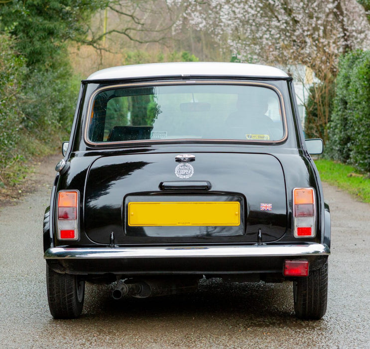 1990 CLASSIC ROVER MINI COOPER RSP