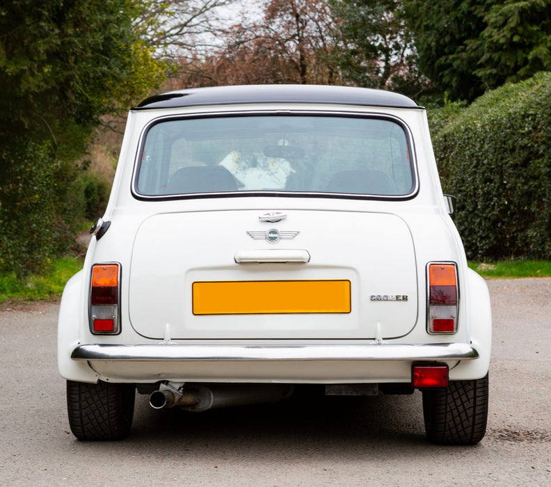 1994 CLASSIC ROVER MINI COOPER 1.3i SPI