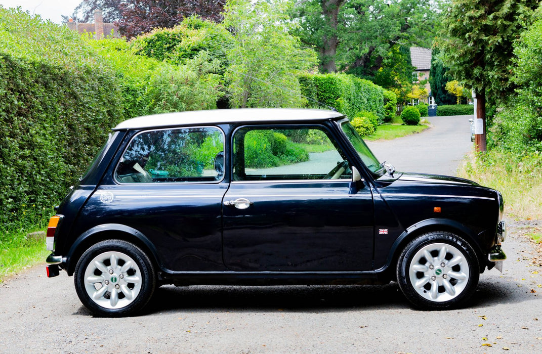 1998 CLASSIC ROVER MINI COOPER 1.3i MPI