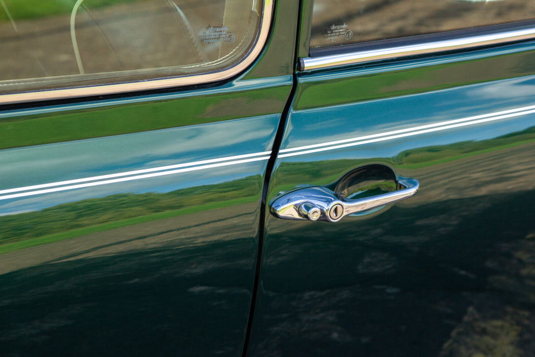 1999 CLASSIC ROVER MINI COOPER SPORTSPACK