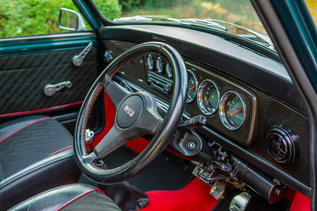 1994 CLASSIC ROVER MINI COOPER 1.3i SPI