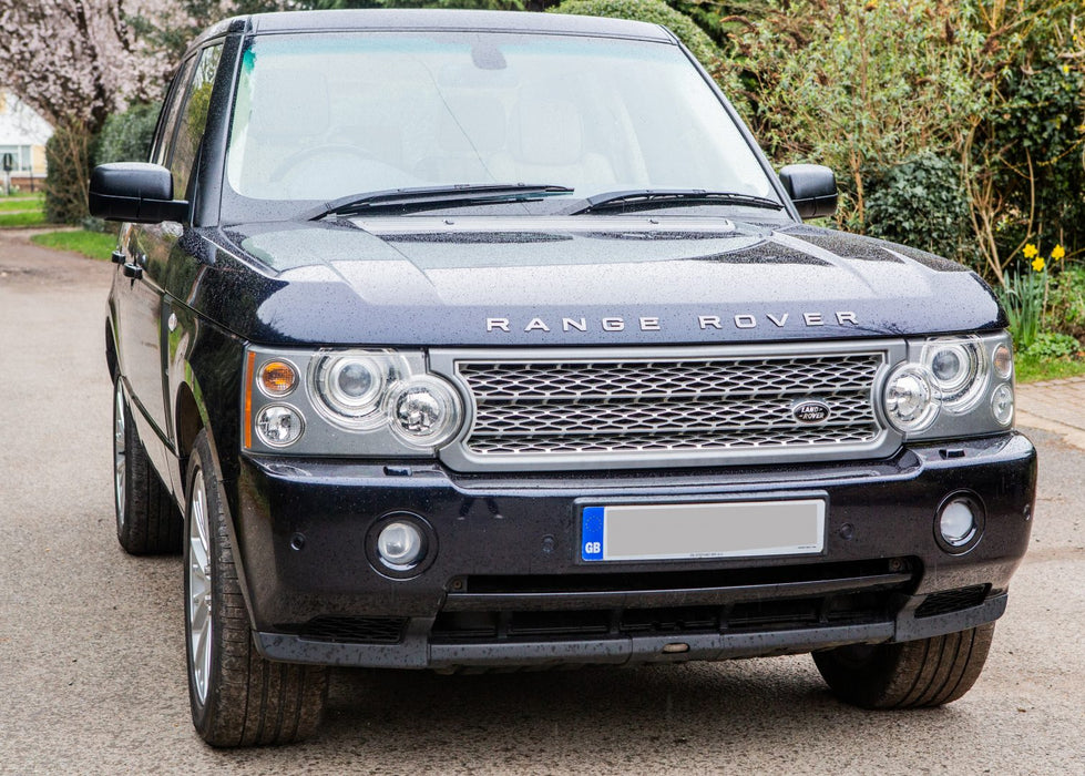 2007 RANGE ROVER L322 TDV8