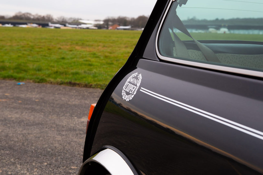 1997 CLASSIC ROVER MINI COOPER 1.3i MPI