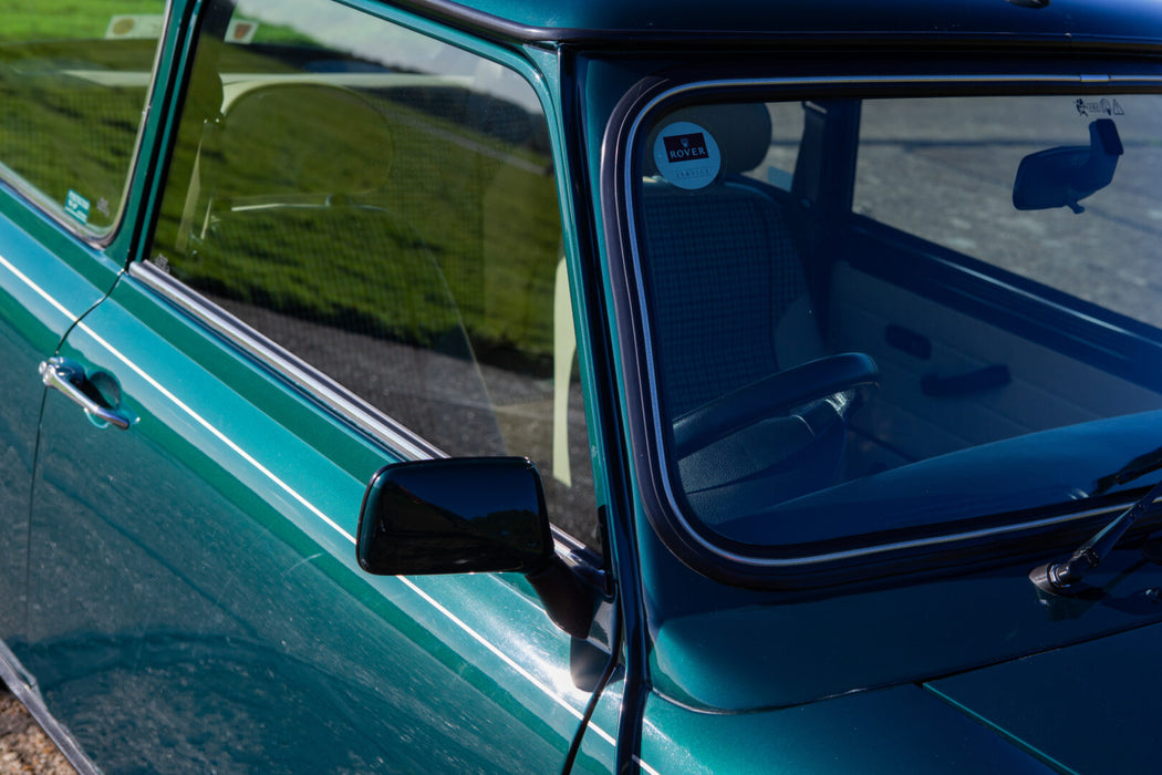 1997 CLASSIC ROVER MINI 1.3i MPI