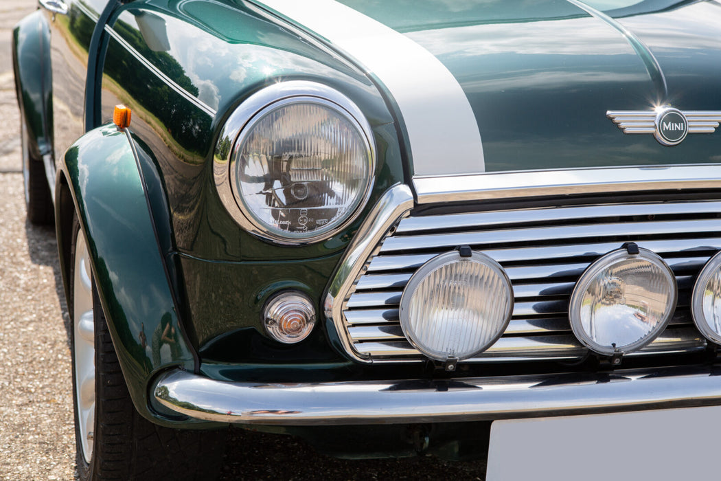 1999 CLASSIC ROVER MINI COOPER SPORTSPACK