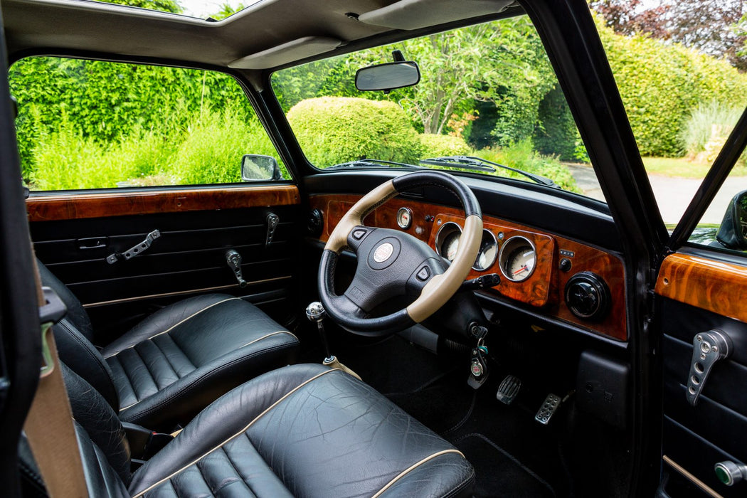 1998 CLASSIC ROVER MINI COOPER Si by JOHN COOPER GARAGES