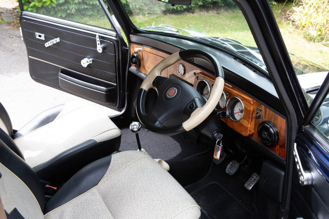 1998 CLASSIC ROVER MINI COOPER 1.3i MPI