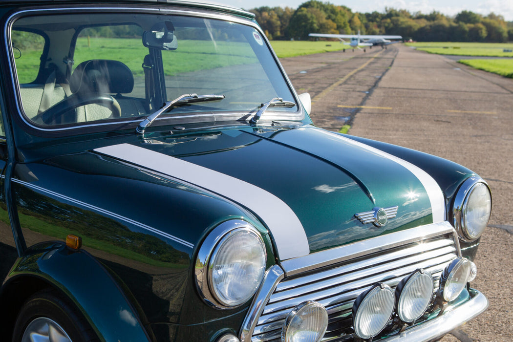 1998 CLASSIC ROVER MINI COOPER SPORTSPACK