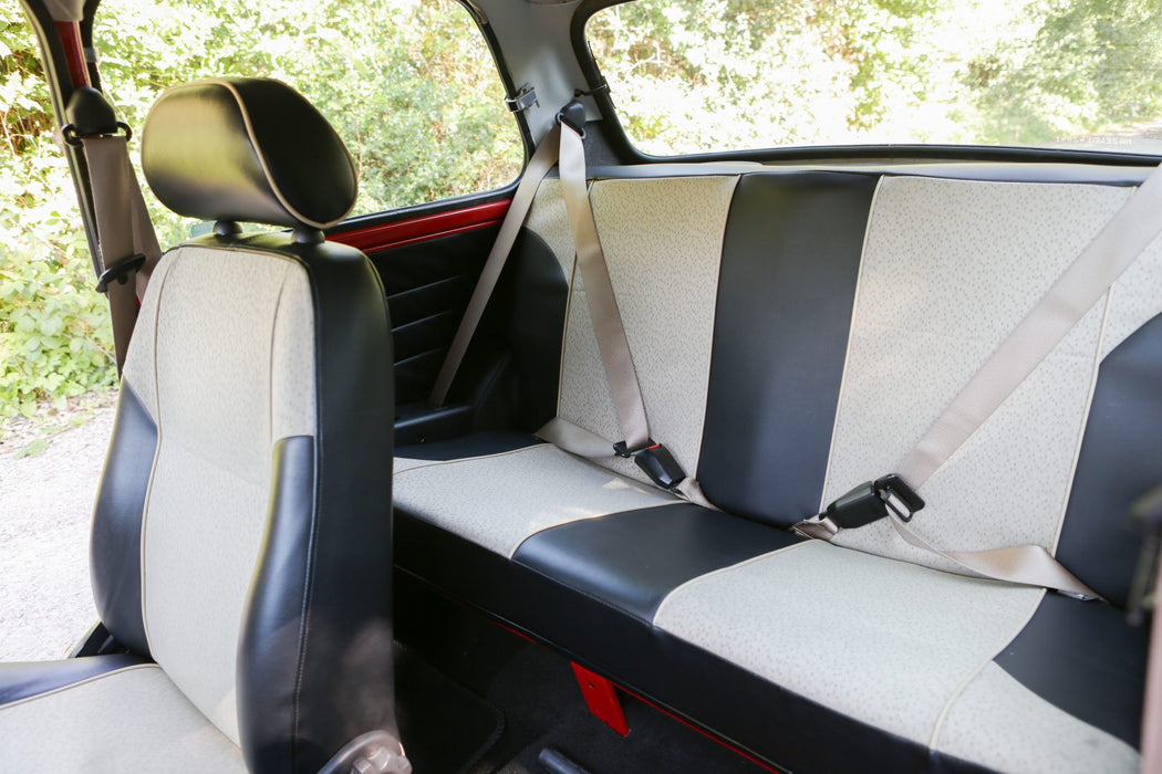 1997 CLASSIC ROVER MINI COOPER 1.3i MPI