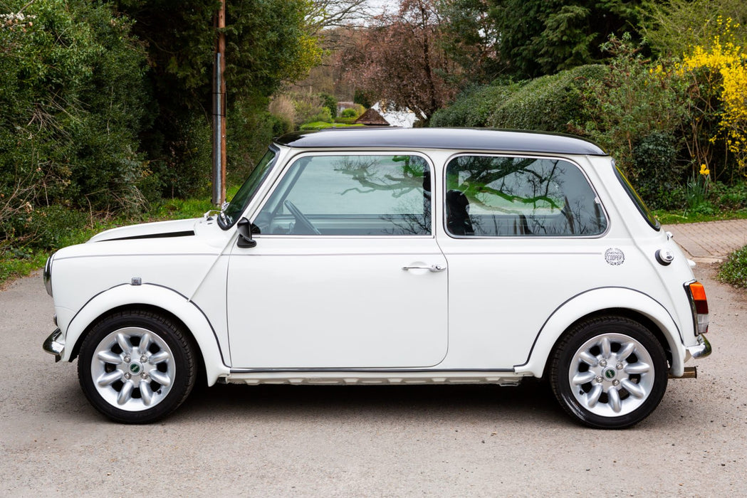 1994 CLASSIC ROVER MINI COOPER 1.3i SPI