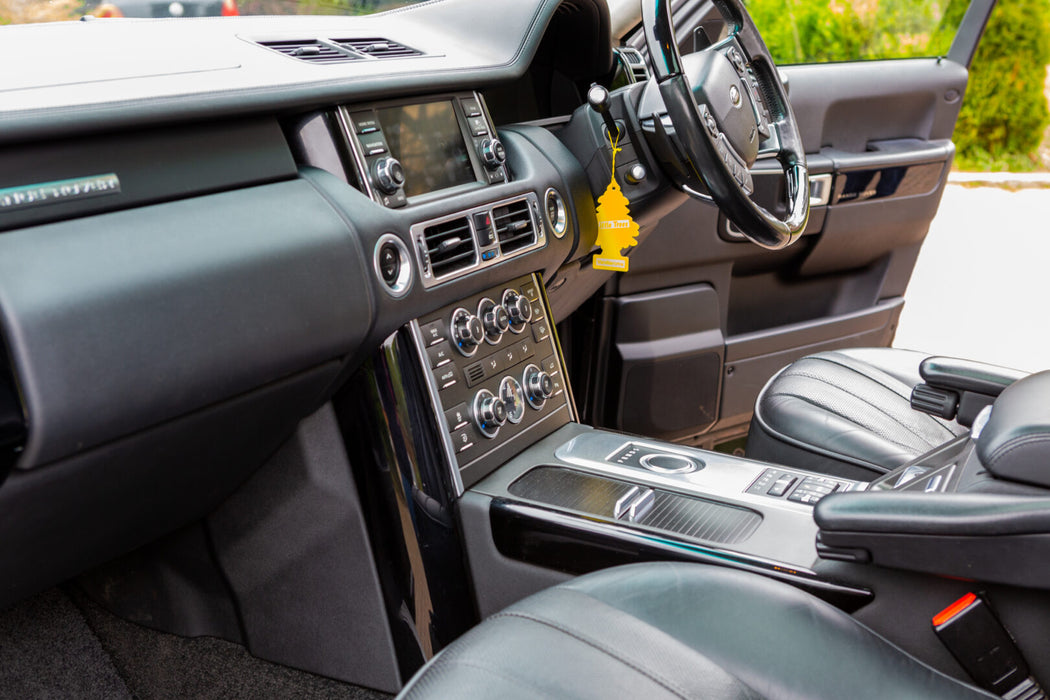 2012 RANGE ROVER L322 TDV8 WESTMINSTER