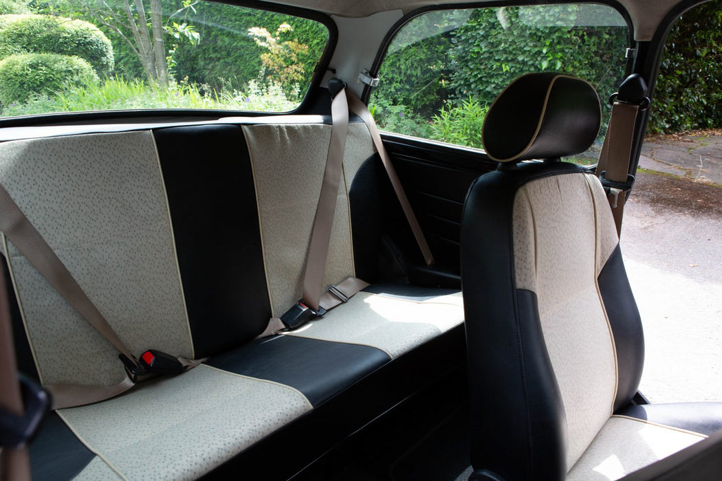 1998 CLASSIC ROVER MINI COOPER 1.3i MPI