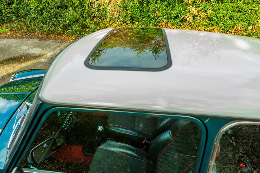 1994 CLASSIC ROVER MINI COOPER 1.3i SPI