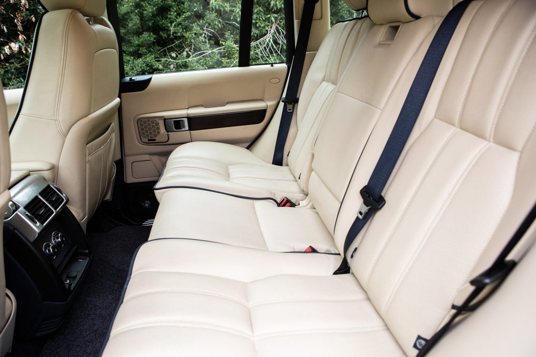 2007 RANGE ROVER L322 TDV8