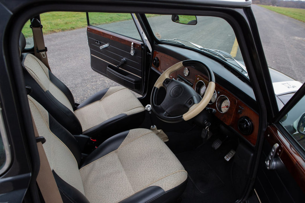 1997 CLASSIC ROVER MINI COOPER 1.3i MPI