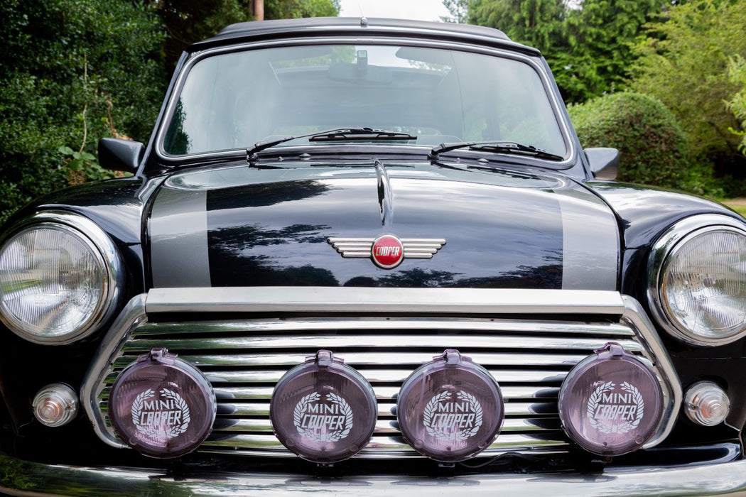 1998 CLASSIC ROVER MINI COOPER Si by JOHN COOPER GARAGES
