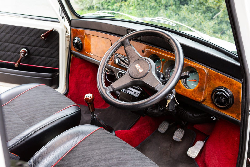 1994 CLASSIC ROVER MINI COOPER 1.3i SPI