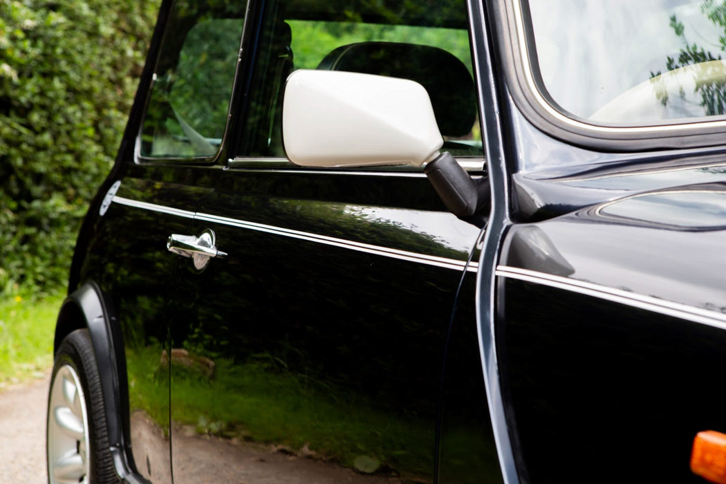 1998 CLASSIC ROVER MINI COOPER 1.3i MPI