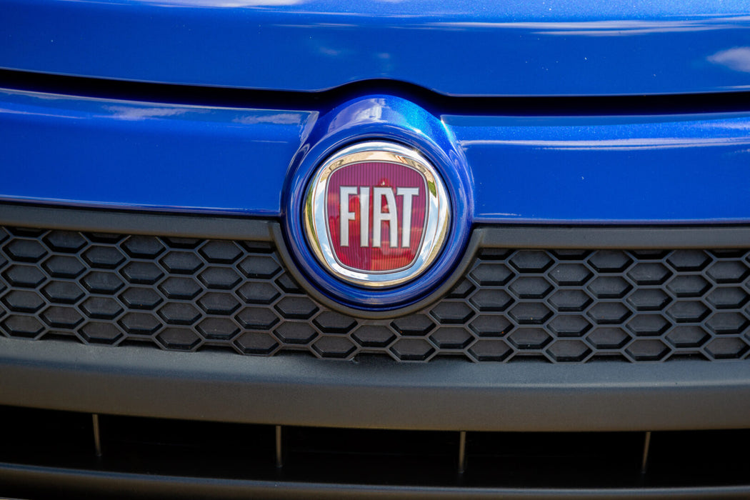 2009 FIAT PANDA 100HP PANDAMONIUM