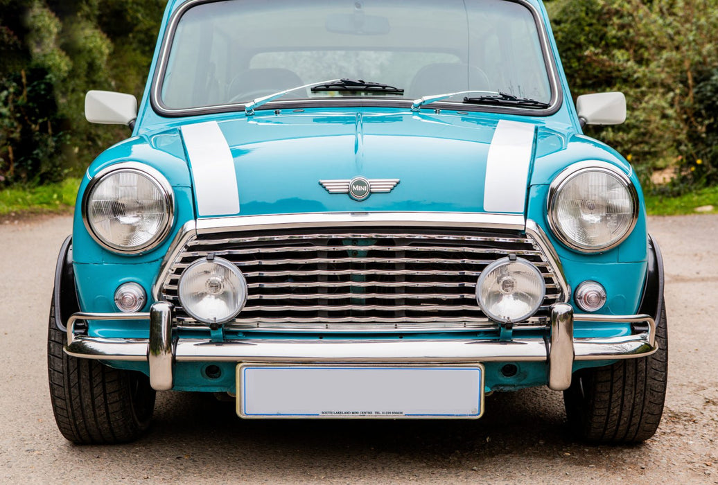 1997 CLASSIC ROVER MINI COOPER 1.3i MPI