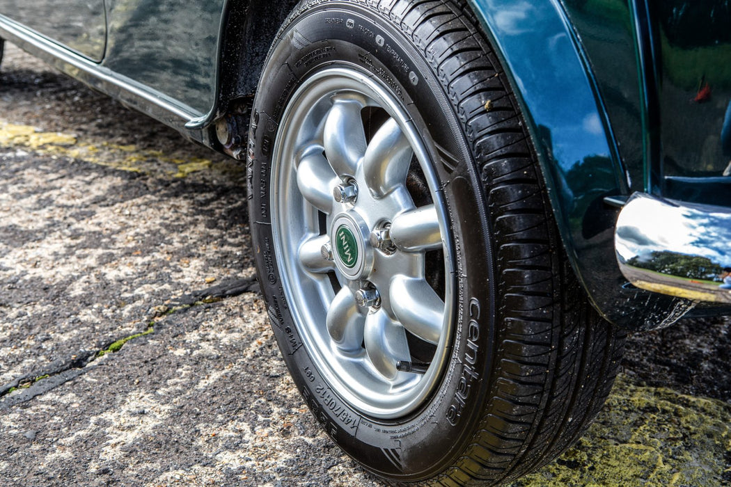 1990 CLASSIC ROVER MINI COOPER RSP