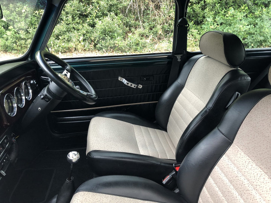 1995 CLASSIC ROVER MINI COOPER 1.3i SPI