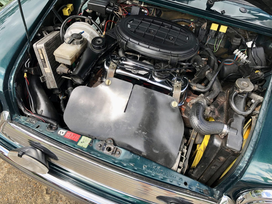 1993 CLASSIC ROVER MINI COOPER 1.3i SPI