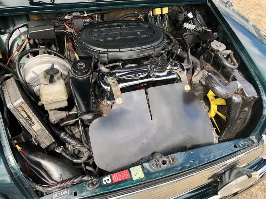 1993 CLASSIC ROVER MINI COOPER 1.3i SPI