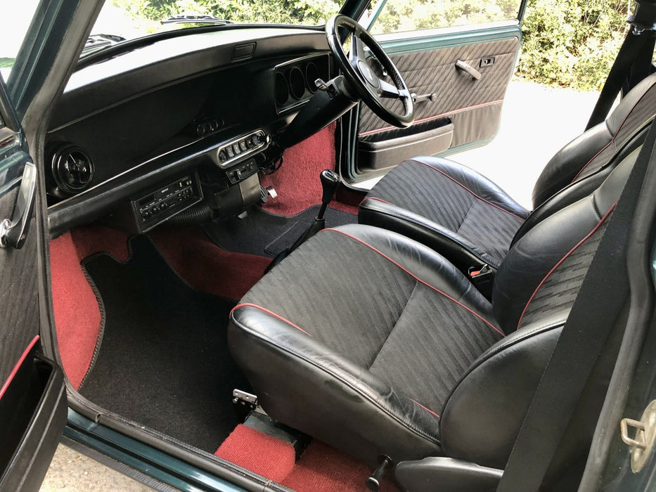 1993 CLASSIC ROVER MINI COOPER 1.3i SPI