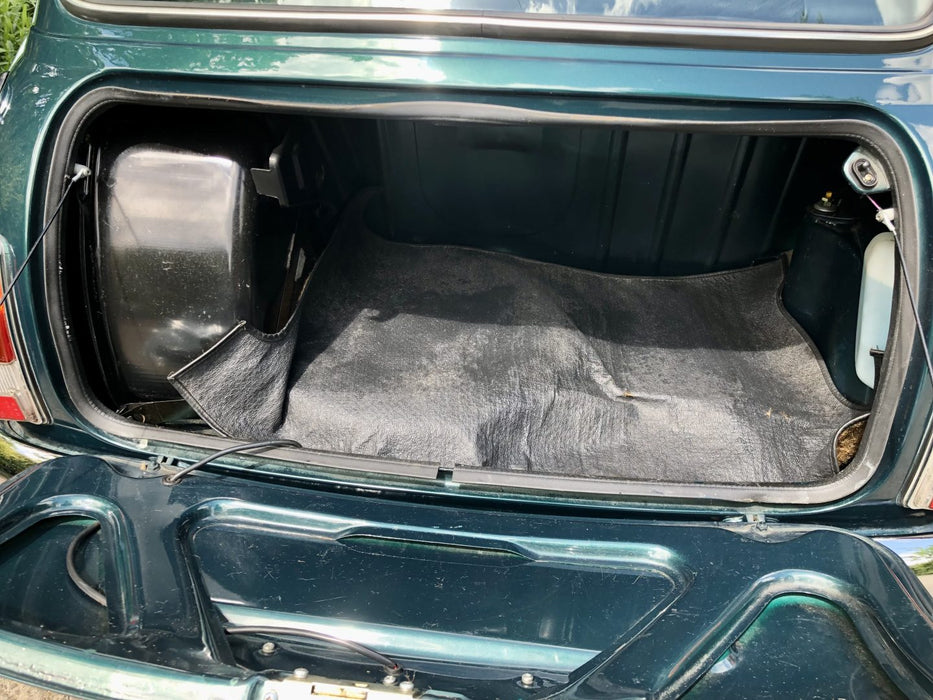 1993 CLASSIC ROVER MINI COOPER 1.3i SPI