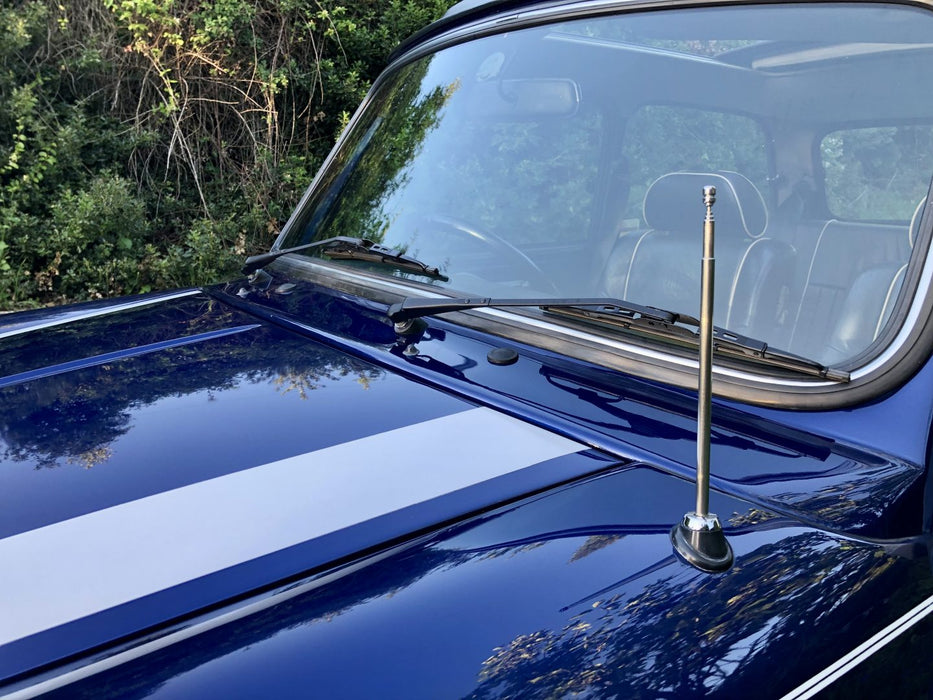 1996 CLASSIC ROVER MINI COOPER 1.3i SPI