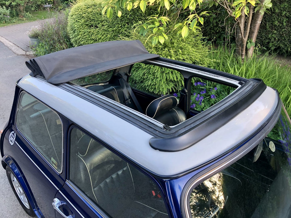 1996 CLASSIC ROVER MINI COOPER 1.3i SPI