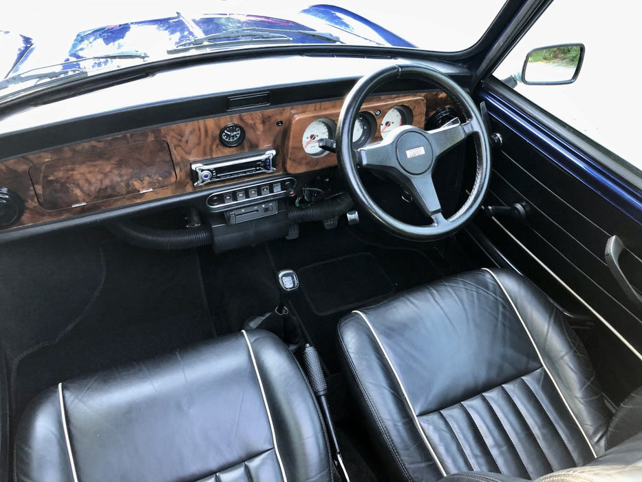 1996 CLASSIC ROVER MINI COOPER 1.3i SPI