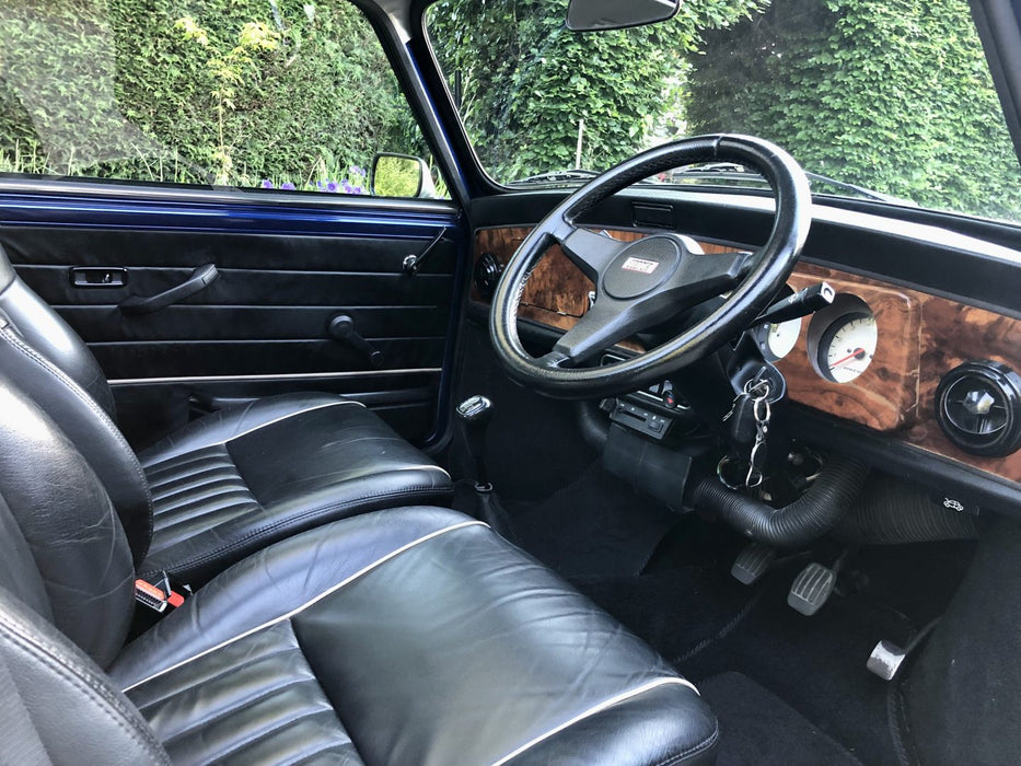 1996 CLASSIC ROVER MINI COOPER 1.3i SPI
