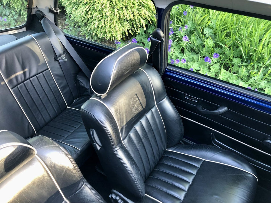 1996 CLASSIC ROVER MINI COOPER 1.3i SPI