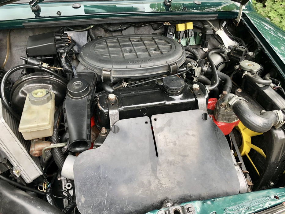 1995 CLASSIC ROVER MINI COOPER 1.3i SPI